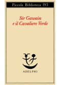 Sir Gawain e il Cavaliere Verde