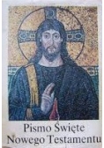 Pismo Święte Nowego Testamentu