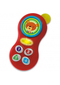 Telefon Pan Misiek