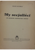 My socjaliści, 1946 r.