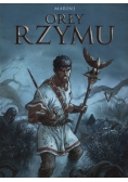 Orły Rzymu Księga V