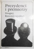 Prezydenci i premierzy Drugiej Rzeczypospolitej