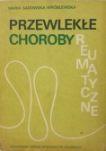Przewlekłe choroby reumatyczne