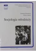 Socjologia młodzieży