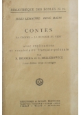 Contes Nr 19 ok 1920 r