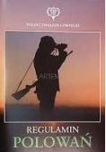 Regulamin polowań