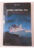 Zatoka Gdańska 1945
