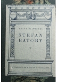 Stefan Batory 1922 r.