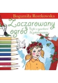 Zaczarowany ogród