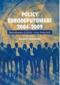 Polscy Eurodeputowani 2004-2009