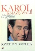 Karol Książę Walii biografia