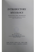 Introductory Mycology