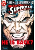Superman The man of steel Nr 6