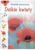 Dzikie kwiaty, poradnik wycieczkowy