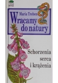 Wracamy do natury. Schorzenia serca i krążenia.