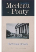 Pochwała filozofii