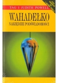 Wahadełko narzędzie podświadomości