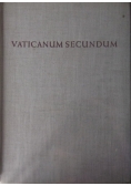 Vaticanum secundum, band III