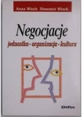 Negocjacje
