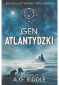 Gen Atlantydzki