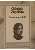 Sezonowa miłość