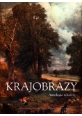 Krajobrazy antologia tekstów