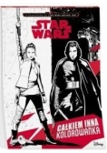 Star Wars. Całkiem inna kolorowanka