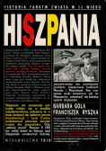 Historia państw świata w XX wieku Hiszpania