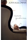 Szara godzina