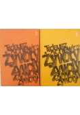 Żywoty. Tom I-II