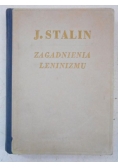 . - Zagadnienia Leninizmu, 1949 r.