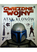 Gwiezdne wojny atak klonów słownik obrazkowy