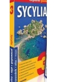 Sycylia 3w1 przewodnik atlas mapa