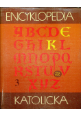 Encyklopedia Katolicka 3