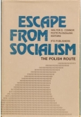 Escape from socialism