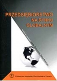 Przedsiębiorstwo na Rynku Globalnym