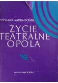 Życie teatralne Opola