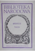 Arystoteles  Poetyka