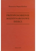 Przysposobienie międzynarodowe dzieci
