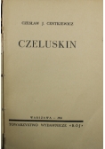 Czeluskin 1936 r