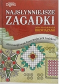 Najsłynniejsze zagadki jakie kiedykolwiek rozwiązano