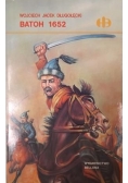 Batoh 1652  Historyczne Bitwy