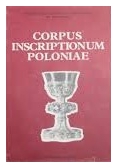Corpus Inscriptionum Poloniae