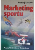 Marketing sportu