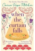 When The Curtain Falls