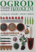 Encyklopedia kieszonkowa ogród ekologiczny