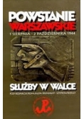 Powstanie warszawskie 1 sierpnia - 2 października 1944