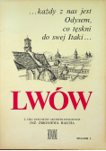 Lwów Spacer 1