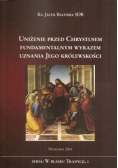 Uniżenie przed Chrystusem