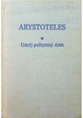 Ustrój polityczny Aten